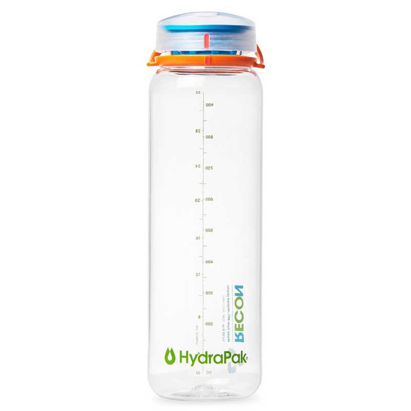 Купить Hydrapak HYBR02RBN Recon™ 1L Бутылка для воды  Confetti 7ft.ru в интернет магазине Семь Футов