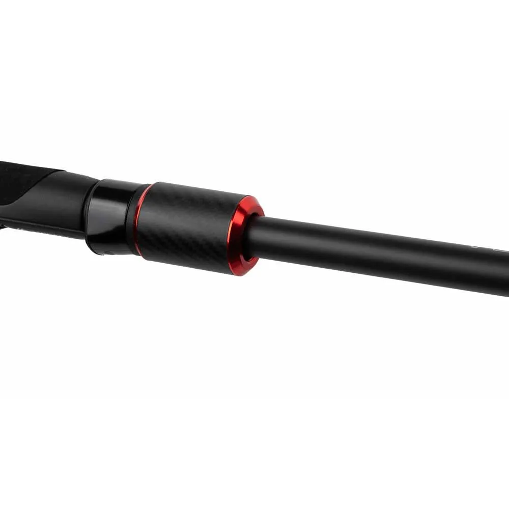 Купить Mikado waa1030-235 спиннинговое удилище MFT Predator Black 130x8x8 2.3 m 7ft.ru в интернет магазине Семь Футов