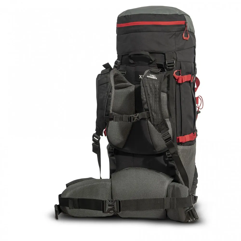 Купить Pentagon D16009-17-PERPIECE Рюкзак Jupiter Tac Maven 60+10L  Cinder Grey  Охота 7ft.ru в интернет магазине Семь Футов