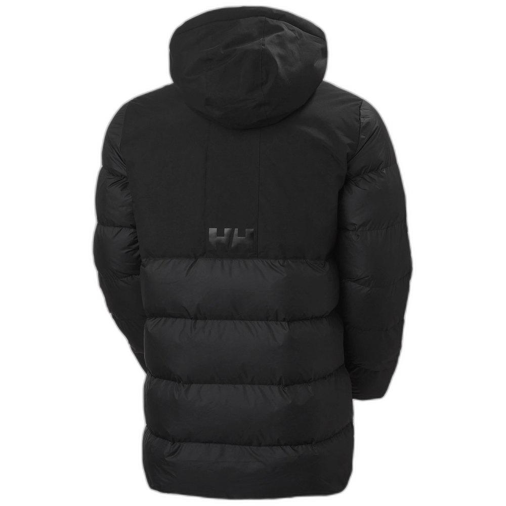Купить Helly hansen 53522_990-L Куртка Active Puffy Long Черный Black L 7ft.ru в интернет магазине Семь Футов