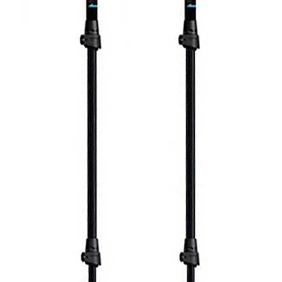 Купить Gabel 700935155 Tour XT F.L. A.I. F56 столбы  Black / Blue 52-130 cm 7ft.ru в интернет магазине Семь Футов