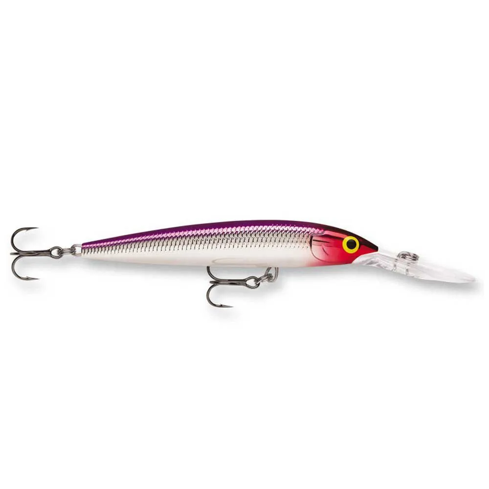 Купить Rapala 22677305301 Deep Husky Jerk 140 Mm 23g Многоцветный HGH 7ft.ru в интернет магазине Семь Футов