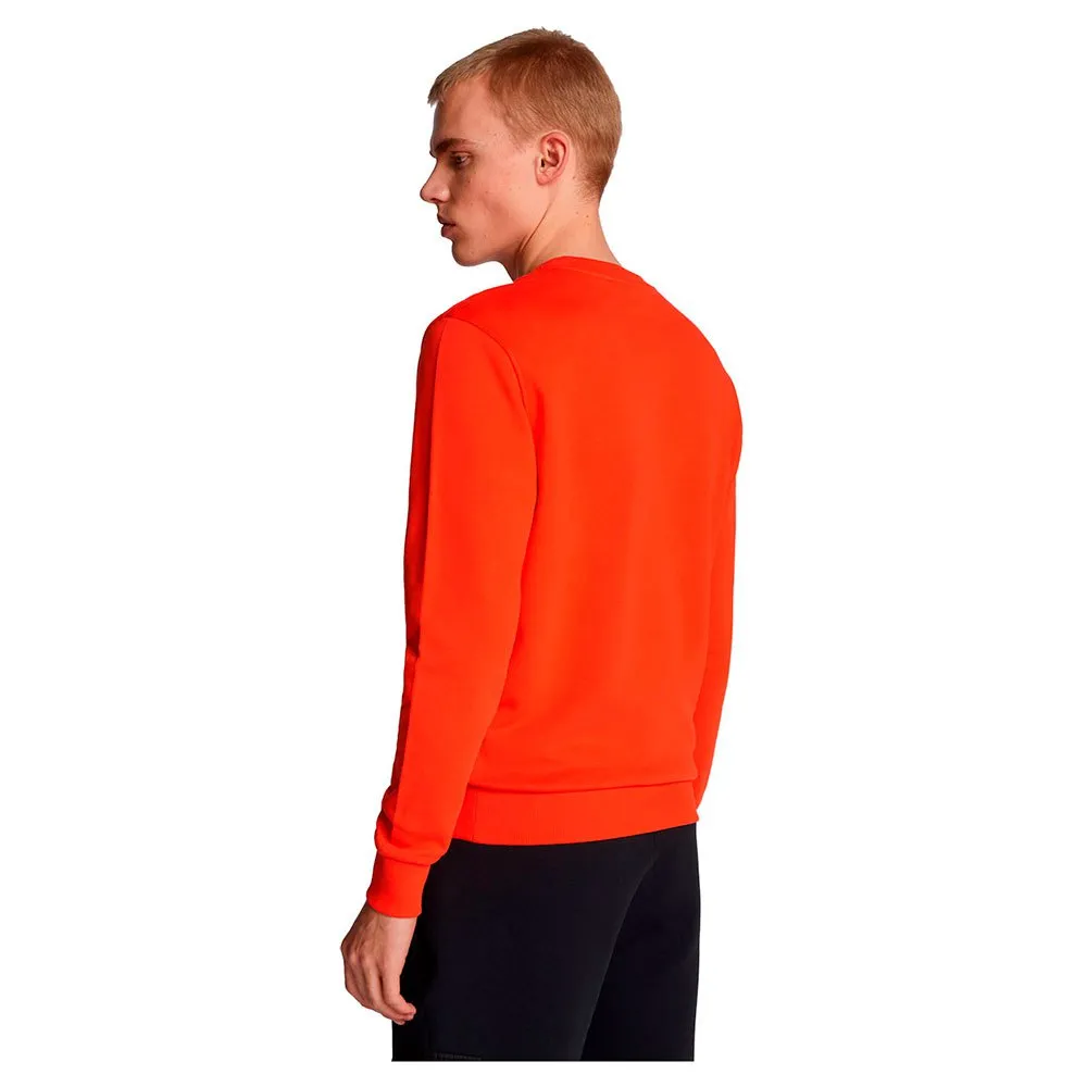 Купить North sails 691001-0177-4 Толстовка Graphic Оранжевый Lobster L 7ft.ru в интернет магазине Семь Футов