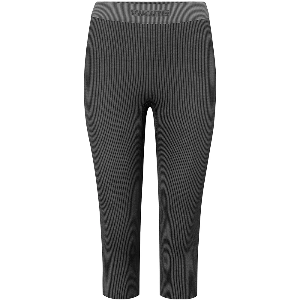Купить Viking 500/27/7080/0800/l Комплект термобелья с длинным рукавом Mounti 3/4 Grey 30x22x4 7ft.ru в интернет магазине Семь Футов