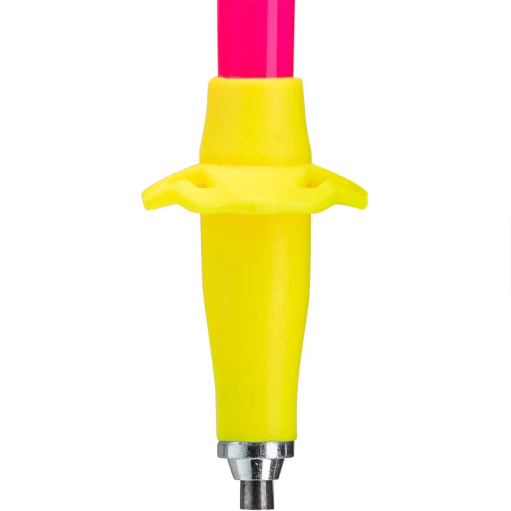 Купить Leki 797065225852-120 Нижняя часть палки Ultratrail FX.One Poles Розовый Multicolor 120-125 cm 7ft.ru в интернет магазине Семь Футов