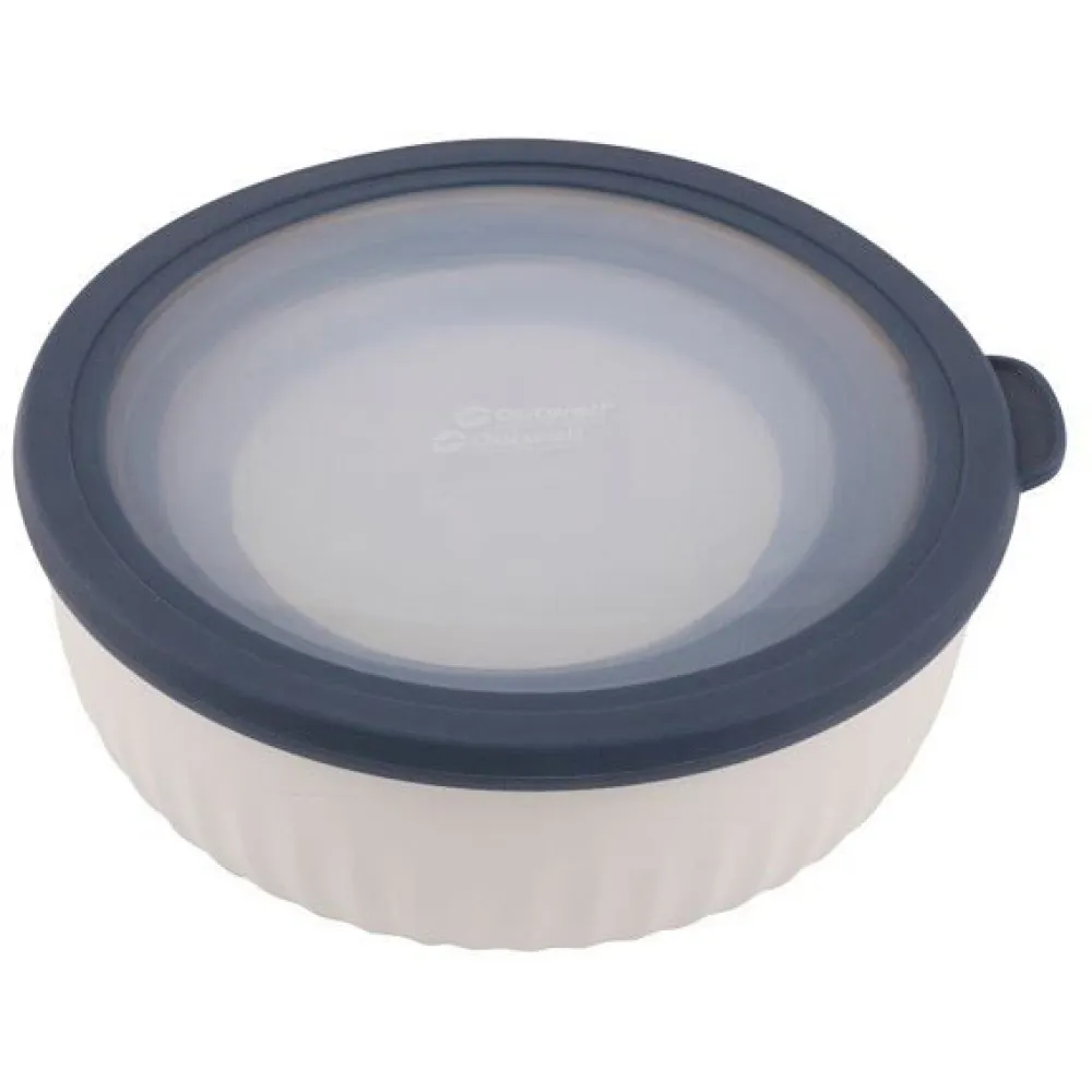 Купить Outwell 651271 набор мисок Cookout  White 7ft.ru в интернет магазине Семь Футов