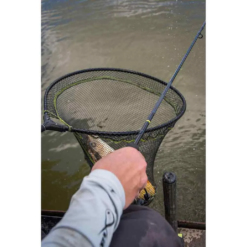 Купить Matrix fishing GRD217 карповая удочка Aquos Ultra-C Серебристый Black 2.45 m 7ft.ru в интернет магазине Семь Футов