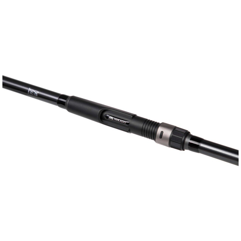 Купить Mikado WAA758-12-3.0 Nexton Carp Удочка Для Ловли Карпа Black 3.60 m  7ft.ru в интернет магазине Семь Футов