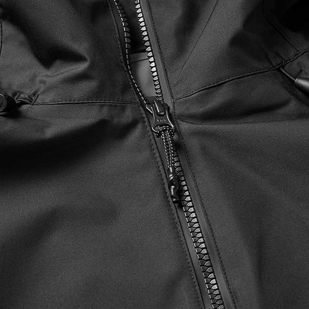 Купить Gill V102J-BLK01-XS Куртка Verso Lite Черный  Black XS 7ft.ru в интернет магазине Семь Футов