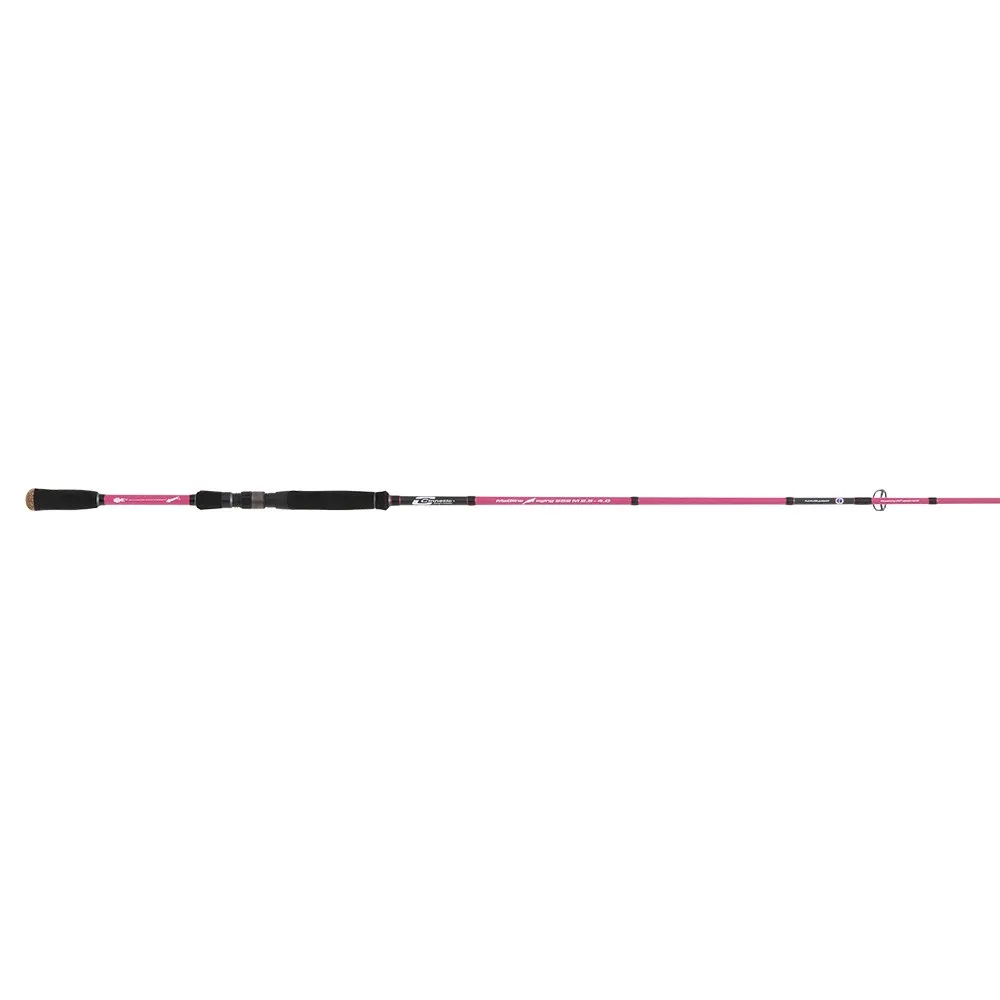 Купить Cinnetic 9515-2.58m Эгинг удочка Crafty MaGline Pink 133x10x10 2.5 m 7ft.ru в интернет магазине Семь Футов