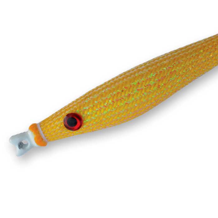 Купить DTD 40181G Glavoc 40 Mm 10g Оранжевый  Green 7ft.ru в интернет магазине Семь Футов