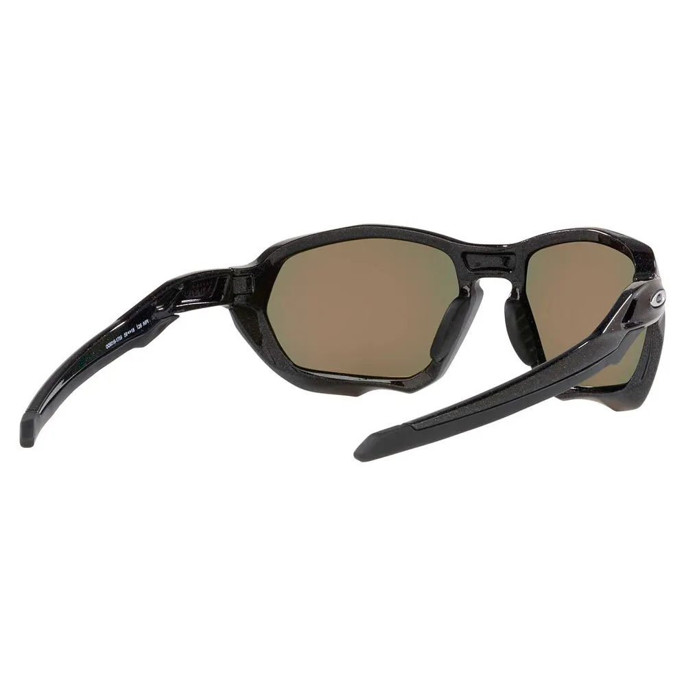 Купить Oakley 0OO9019-901917-59 Plazma Prizm Солнцезащитные Очки Dark Galaxy Prizm Ruby/CAT3 7ft.ru в интернет магазине Семь Футов