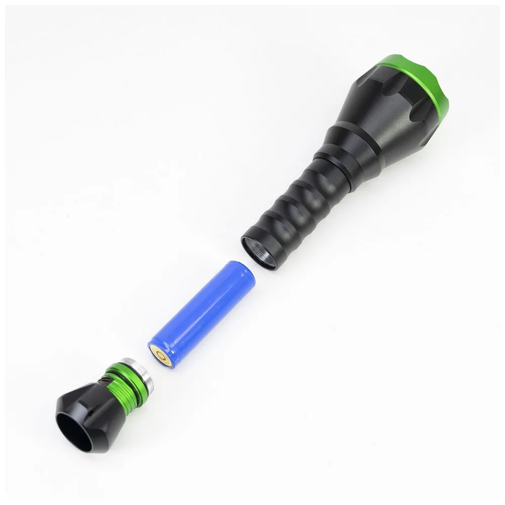 Купить PNI pni-advf750 Фонарик Adventure F750 Black / Green 10x28x8 500 Lumens 7ft.ru в интернет магазине Семь Футов