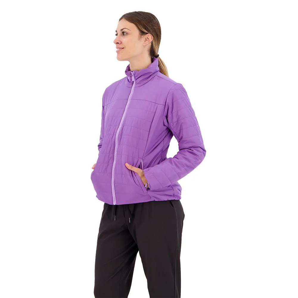 Купить Helly hansen 30239_666-s Куртка Crew Insulator 2.0 Electric Purple 30x20x12 7ft.ru в интернет магазине Семь Футов