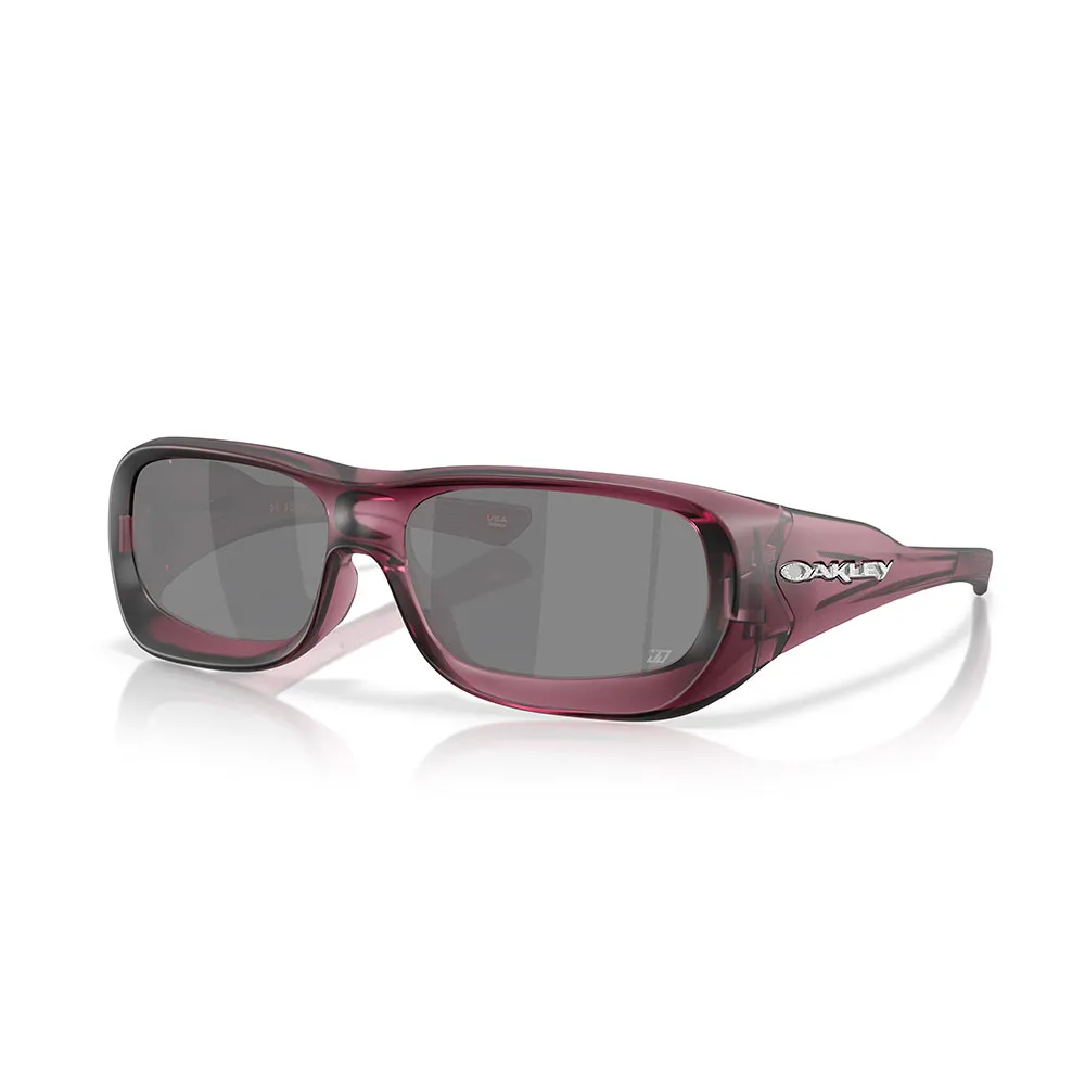Купить Oakley 0oo9494-59-949406 Солнцезащитные очки De soto Matte Trans Indigo 20x10x10 Prizm Black/CAT3 7ft.ru в интернет магазине Семь Футов