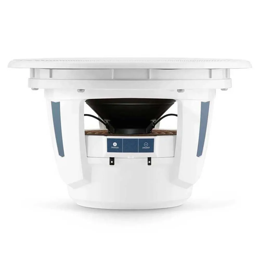 Купить Jl audio 93916 динамик M6 10IB Luxe 10´´ White 30x15x10 7ft.ru в интернет магазине Семь Футов