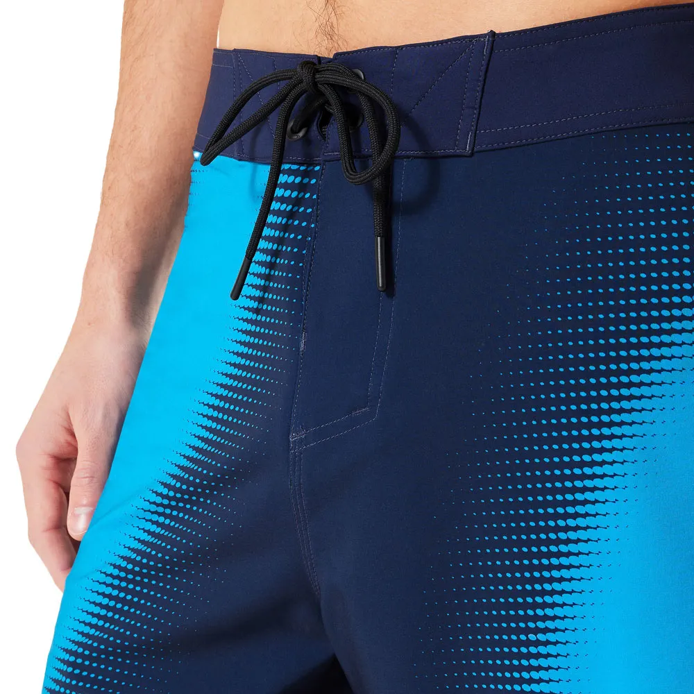 Купить Oakley FOA407160-6GA-33 плавательные шорты Ellipse 18´´ boardshort Abyss 33 7ft.ru в интернет магазине Семь Футов