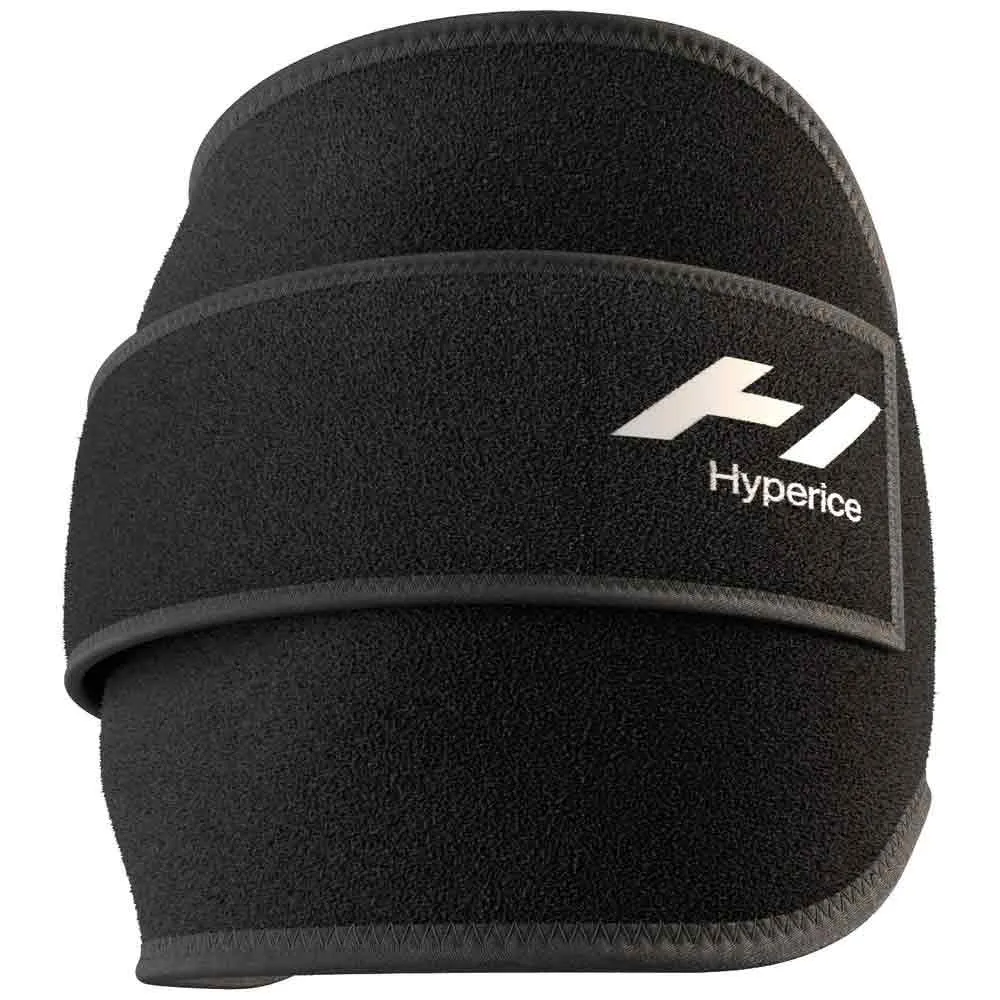 Купить Hyperice 22000-001-00 Массажный пояс Venom 2 Black 30x15x10 7ft.ru в интернет магазине Семь Футов