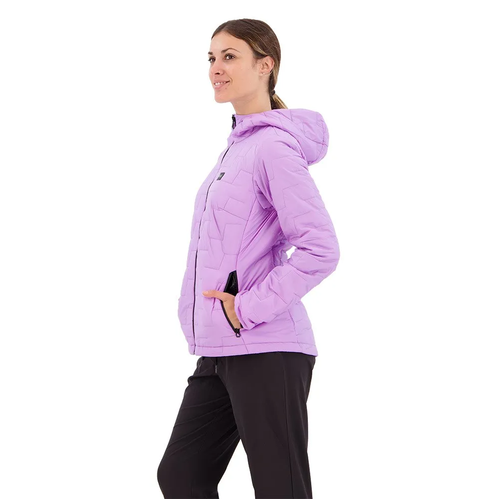Купить Helly hansen 65626_699-m Куртка Lifaloft Insulator Heather 60x40x30 7ft.ru в интернет магазине Семь Футов