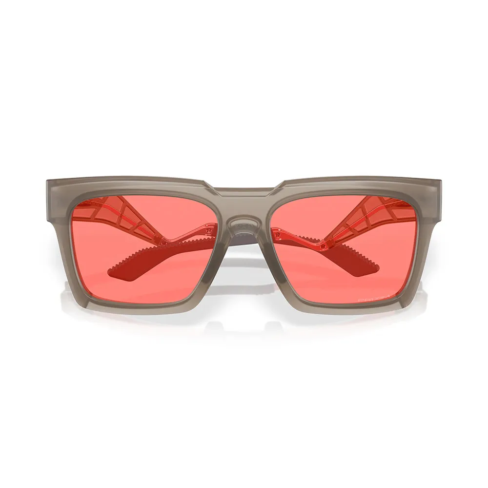 Купить Oakley 0oo9485-59-948508 Солнцезащитные очки Enigma ink Matte Trans Sand 20x10x10 Prizm Peach/CAT2 7ft.ru в интернет магазине Семь Футов