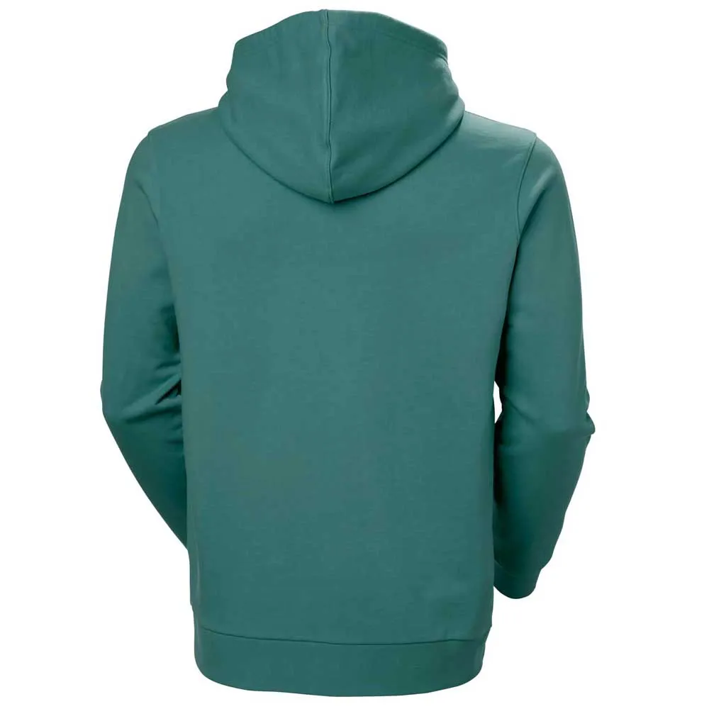 Купить Helly hansen 54526-494-2xl Толстовка с капюшоном Box Opal Green 40x30x12 7ft.ru в интернет магазине Семь Футов