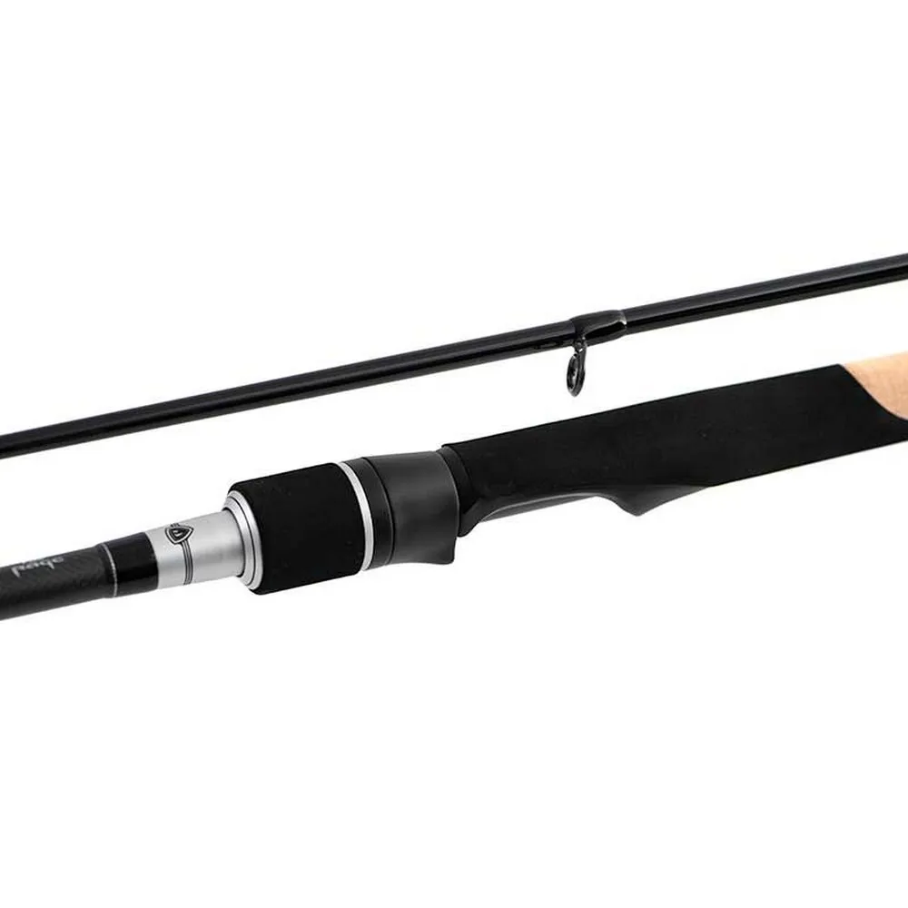 Купить Fox rage NRD417 спиннинговое удилище TR Special Shad Black 2.40 m 7ft.ru в интернет магазине Семь Футов