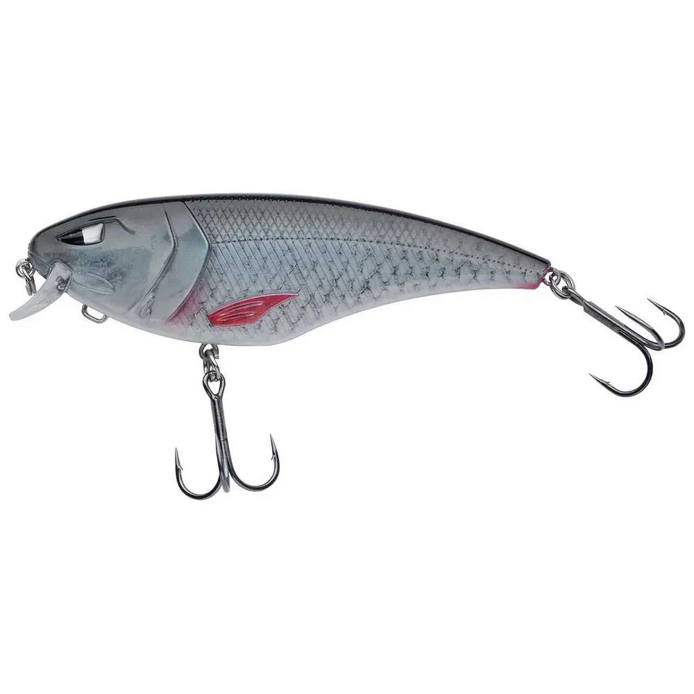 Купить Berkley 1639919 Crankbait Zilla Flanker Floating 79g 155 mm Motoroil Burbot 21x7x5 7ft.ru в интернет магазине Семь Футов