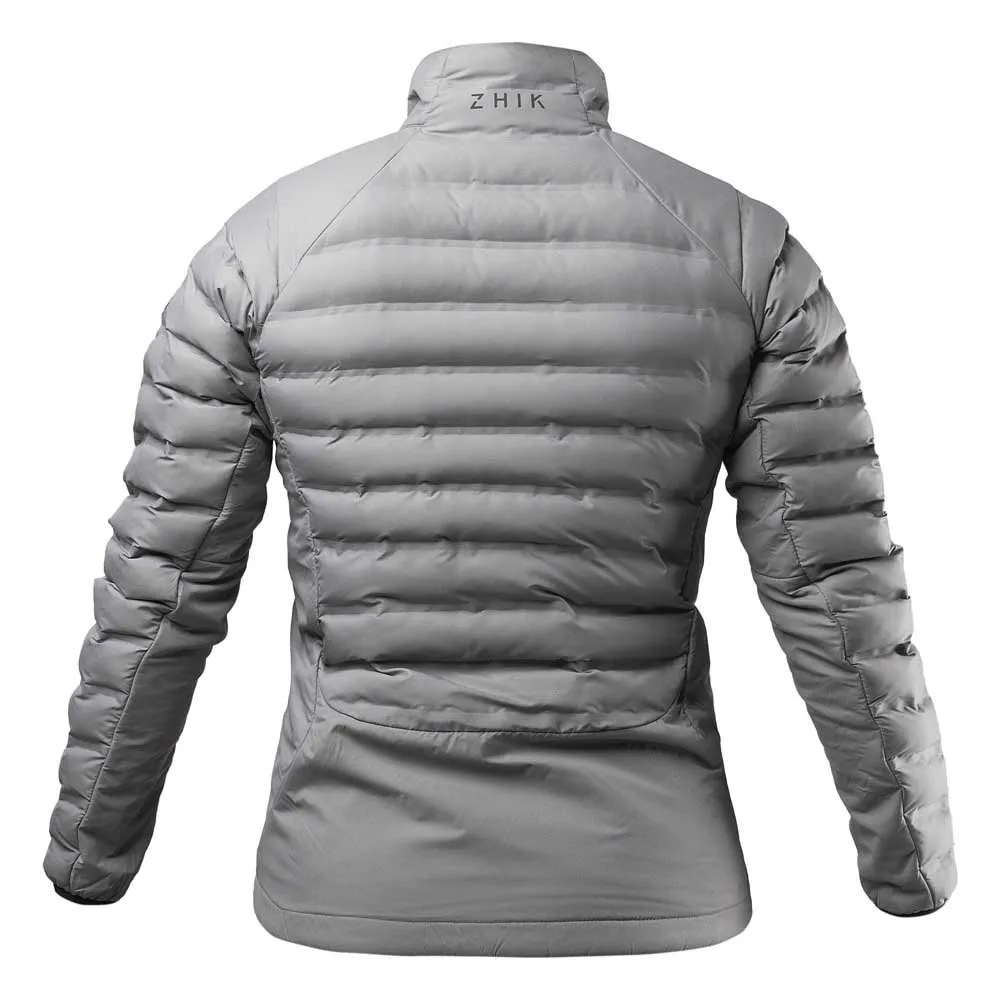 Купить Zhik jkt-0090-w-plt-mmm Куртка Cell Puffer Platinum 60x40x25 7ft.ru в интернет магазине Семь Футов