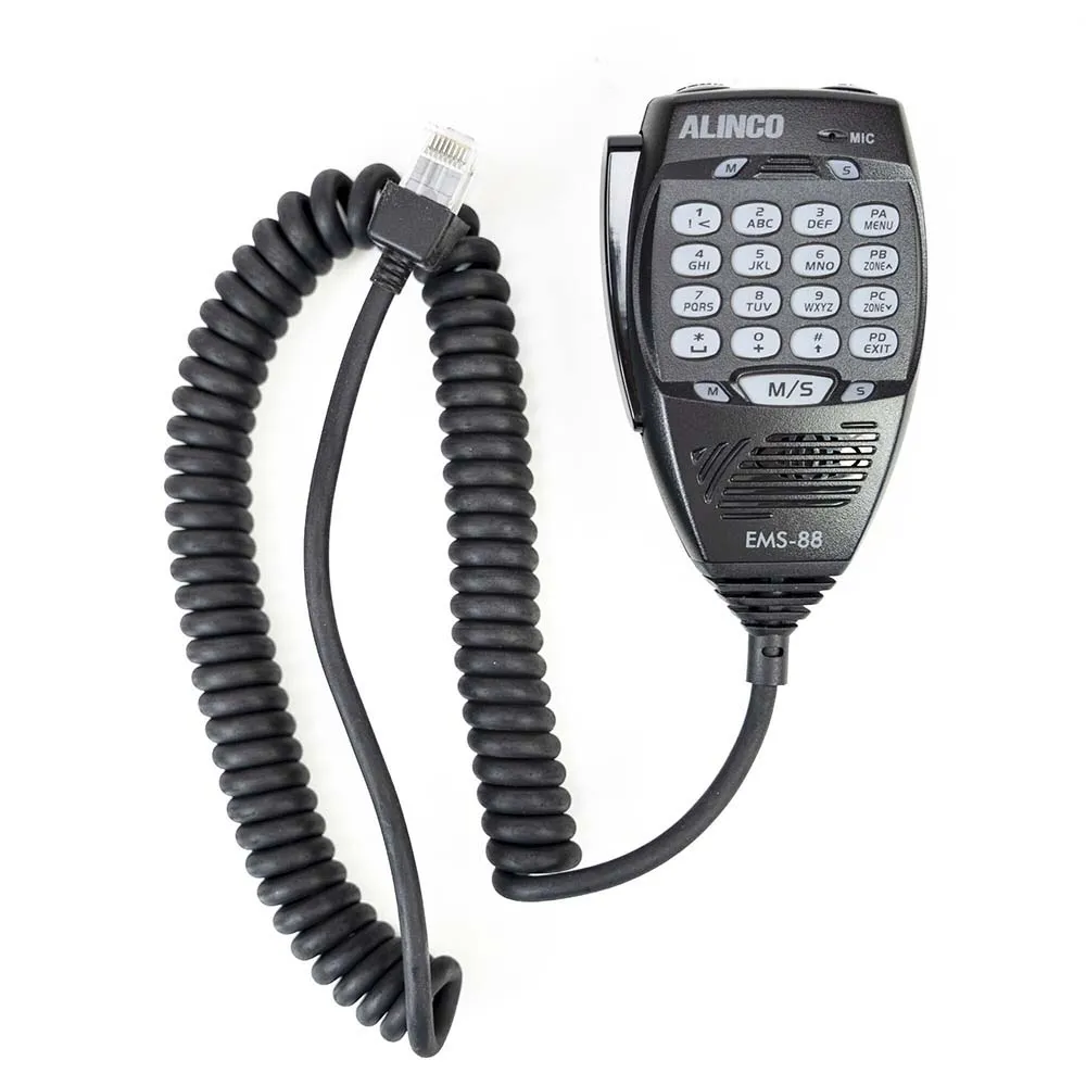 Купить Alinco pni-dr-md-520e Спица DR-MD-520E VHF/UHF Black 22x32x12 7ft.ru в интернет магазине Семь Футов