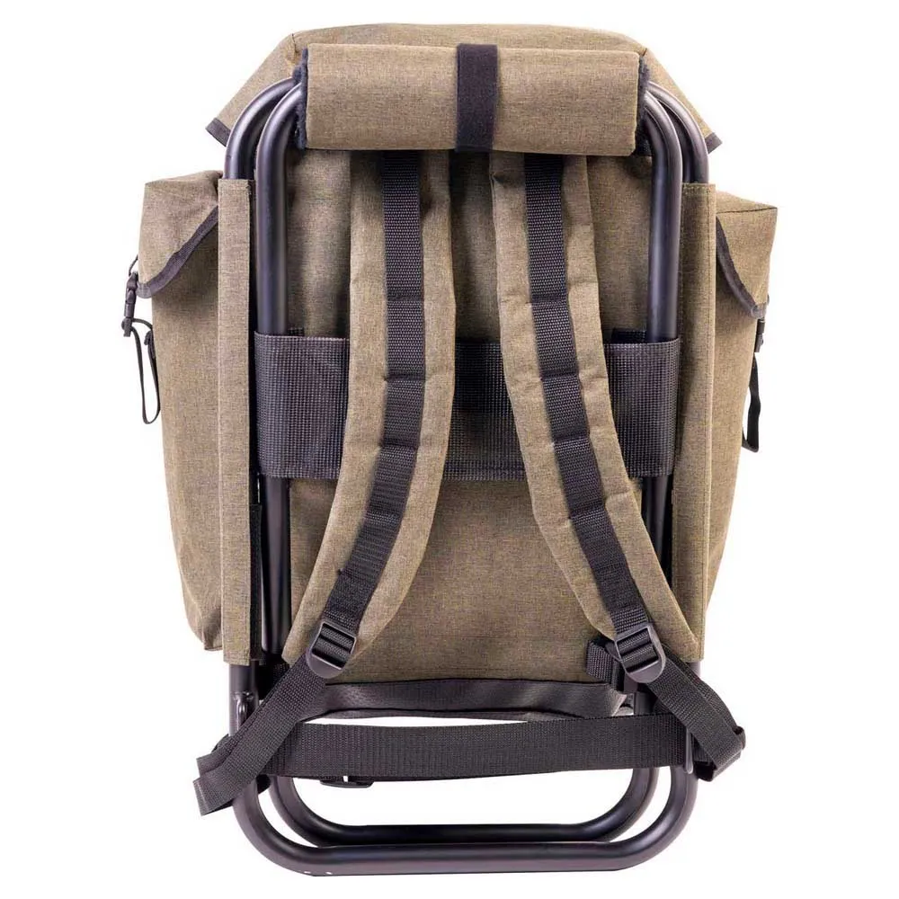 Купить Kinetic G290-041-121 Рюкзак Premium 55L  Grey / Black 34 x 32 x 51 cm 7ft.ru в интернет магазине Семь Футов
