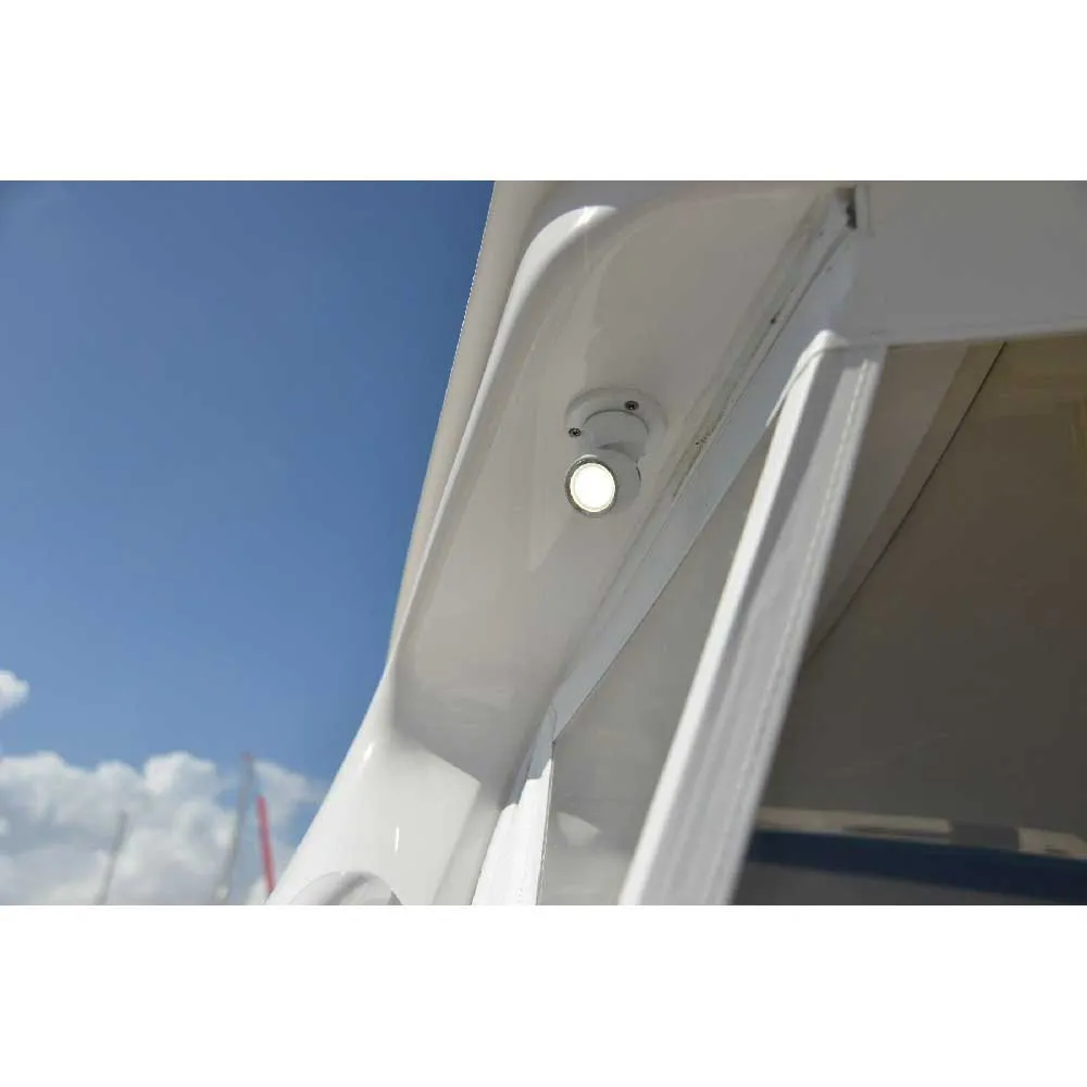 Купить Lumitec 451-111831 свет Gai2 400mA 64.26 mm 6W White 10x10x8 7ft.ru в интернет магазине Семь Футов