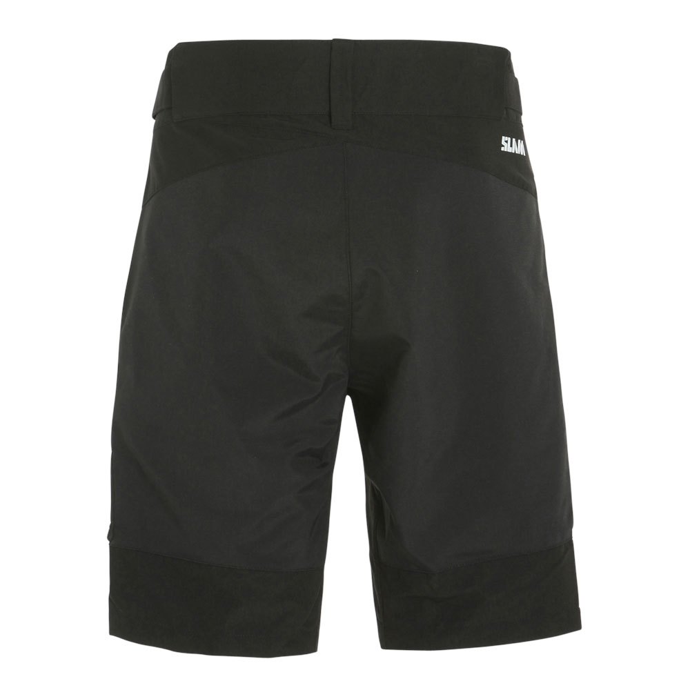 Купить Slam A140007S00-W01-S Брюки Pro Tech Shorts Серый  Black Ink S 7ft.ru в интернет магазине Семь Футов