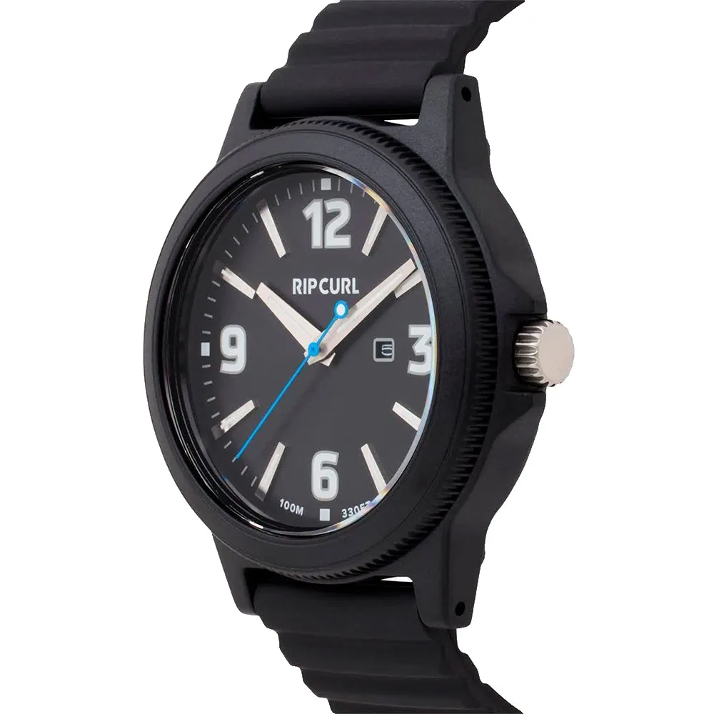 Купить Rip curl 0g0mti_0090_tu Часы Black 20x10x5 7ft.ru в интернет магазине Семь Футов