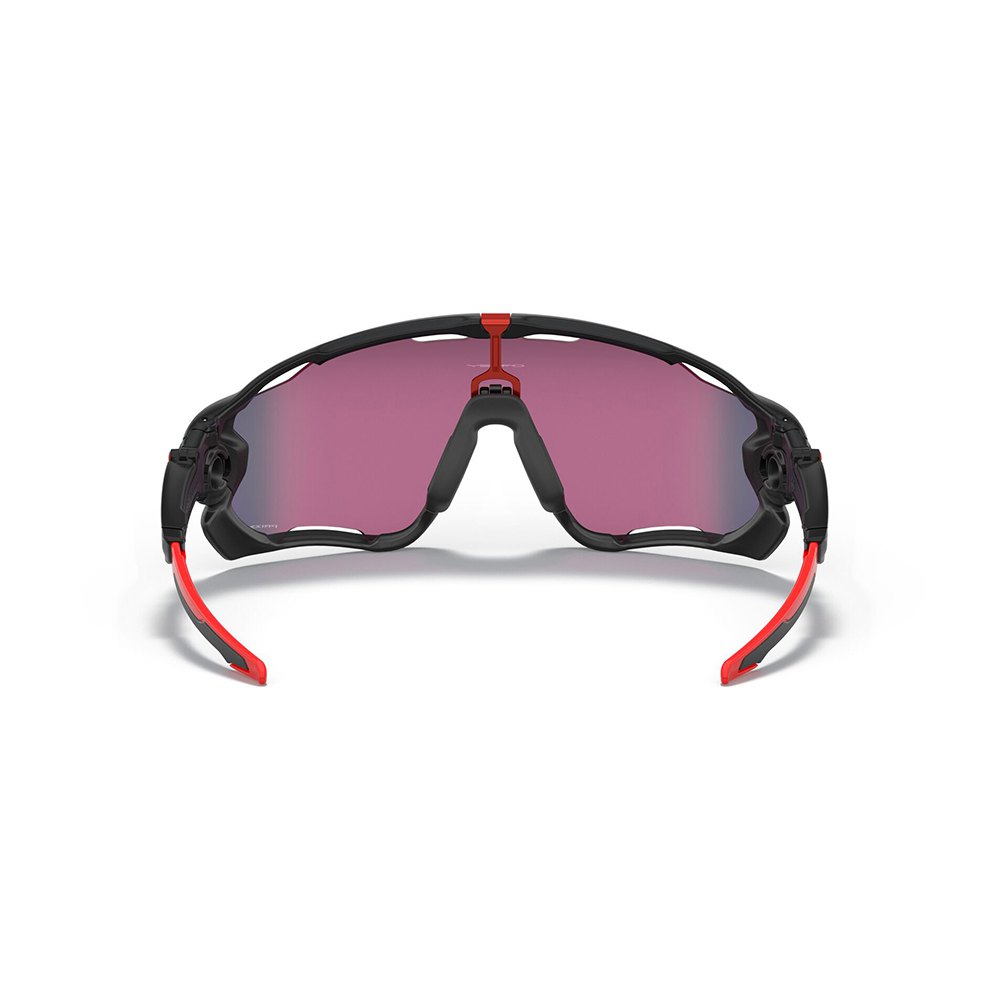 Купить Oakley OO9290-2031 Солнцезащитные очки Jawbreaker Prizm Road Matte Black Prizm Road/CAT2 7ft.ru в интернет магазине Семь Футов