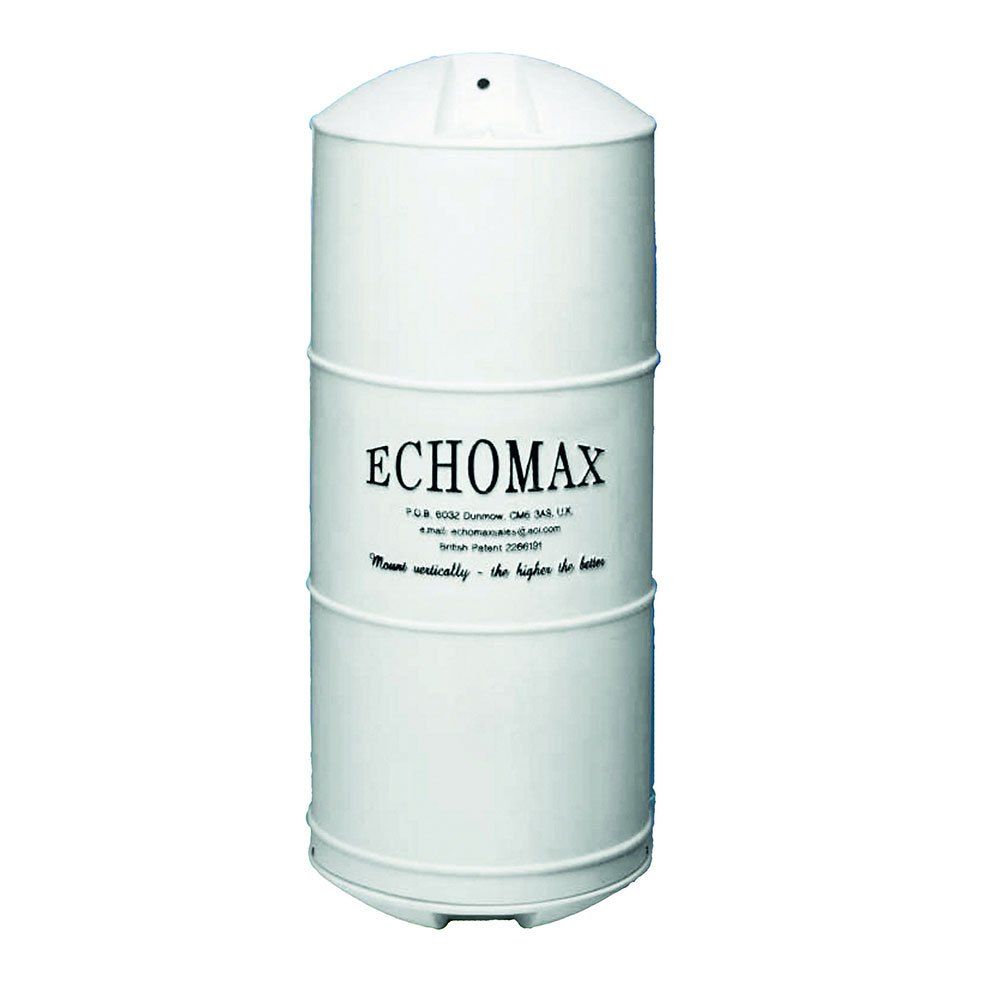 Купить Plastimo 56194 Echomax EM230BR Пассивный радиолокационный отражатель White 59.5 x 24.5 cm 7ft.ru в интернет магазине Семь Футов