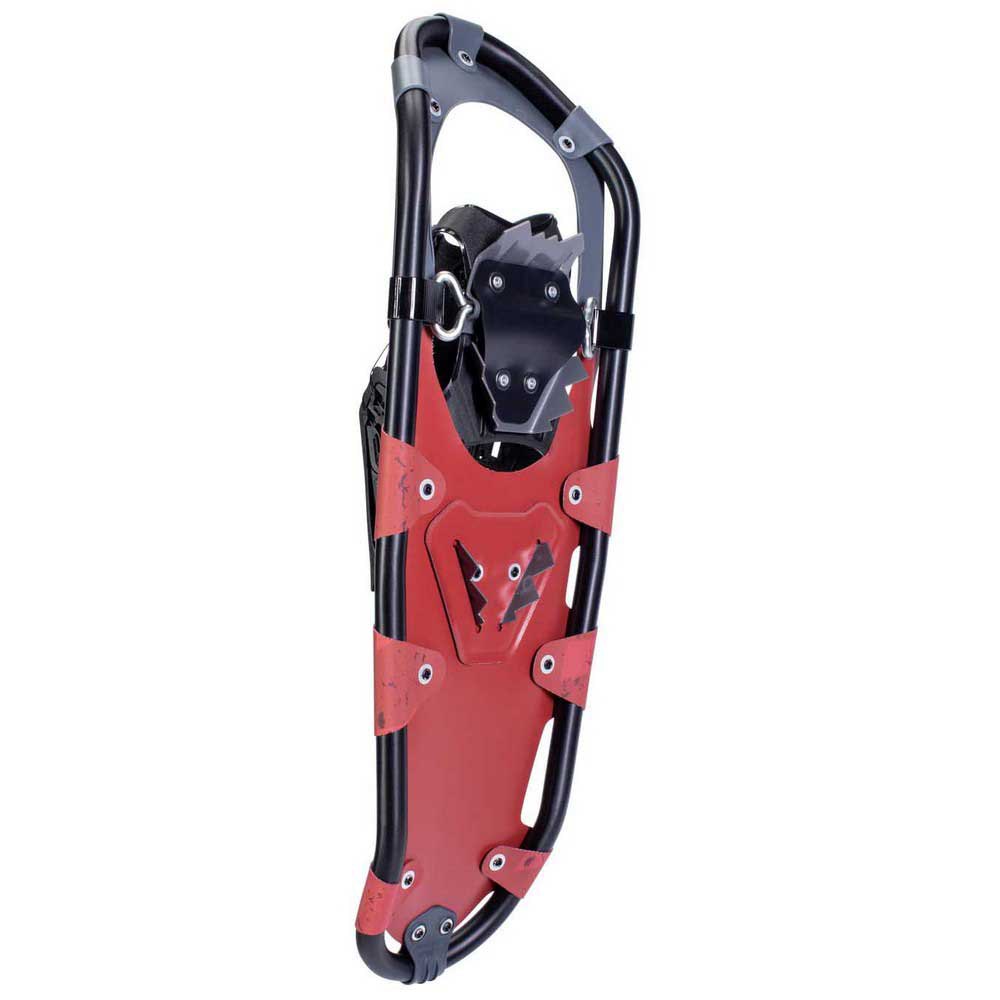 Купить Tubbs snow shoes 17E0004.1.1-25 Wayfinder Ракетки Из Снег Красный Red / Black EU 40-47 7ft.ru в интернет магазине Семь Футов