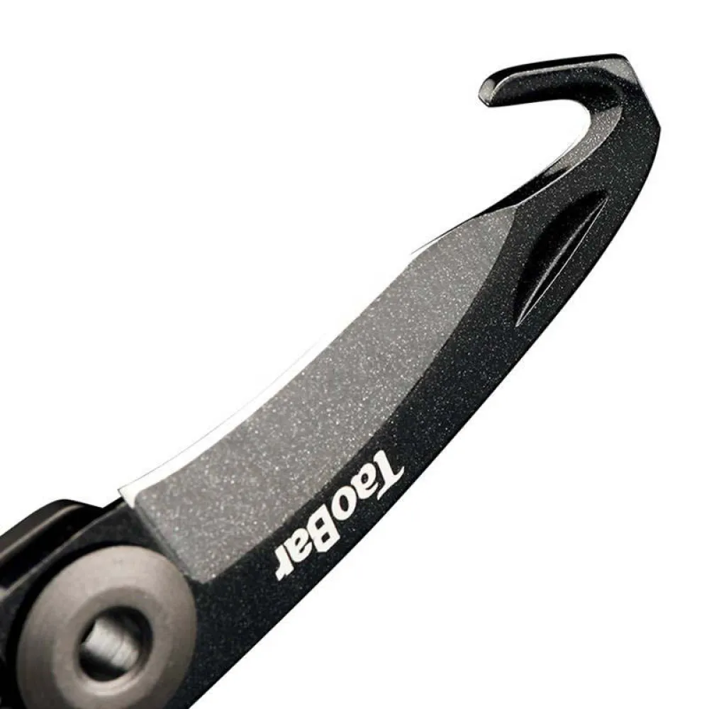 Купить Nextool 54402 мультитул TaoBar NE20231 Серебристый Silver / Gray 7ft.ru в интернет магазине Семь Футов