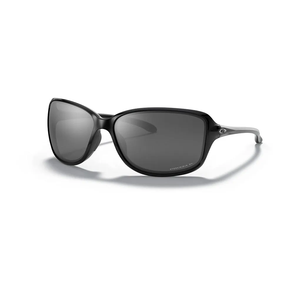 Купить Oakley OO9301-0861 Cohort Поляризованные Очки  Polished Black Prizm Black Polarized/CAT3 7ft.ru в интернет магазине Семь Футов