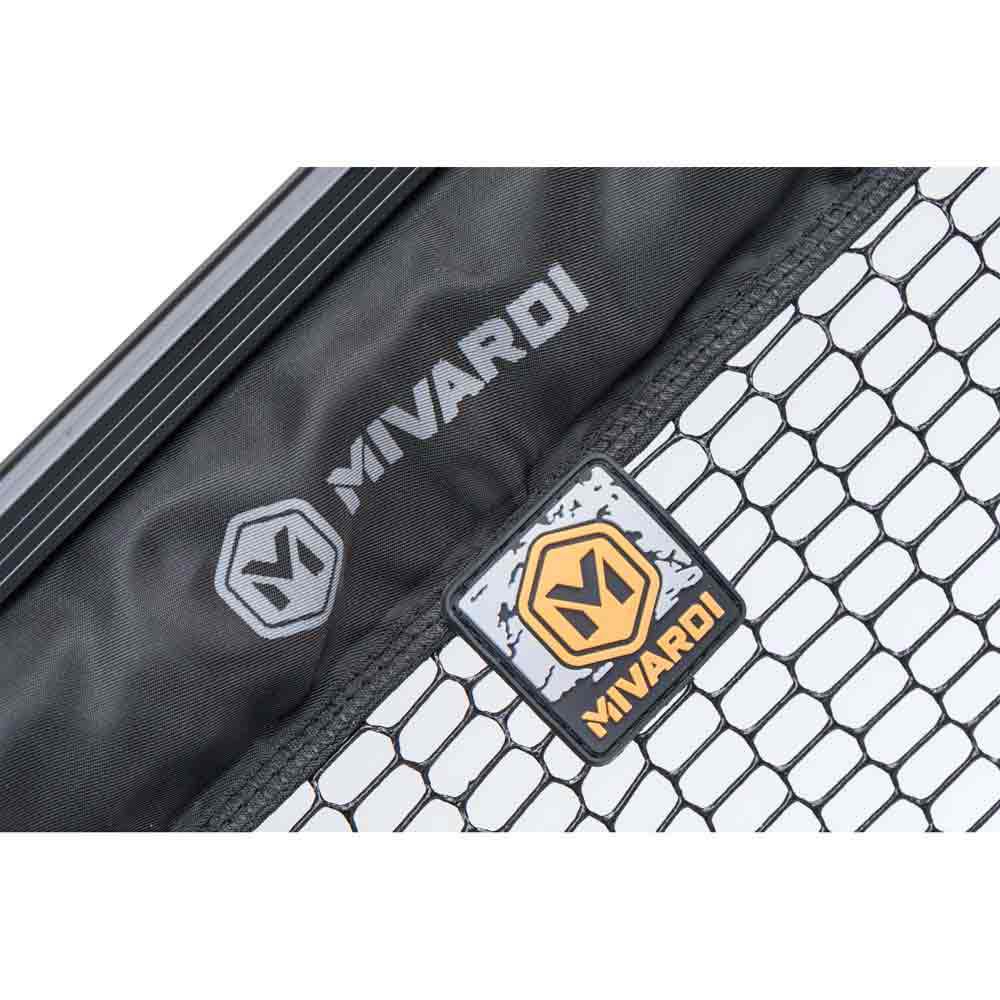 Купить Mivardi M-LNHCXLFSM Hardcore XLF Сеть  Black 80 x 70 x 70 cm 7ft.ru в интернет магазине Семь Футов