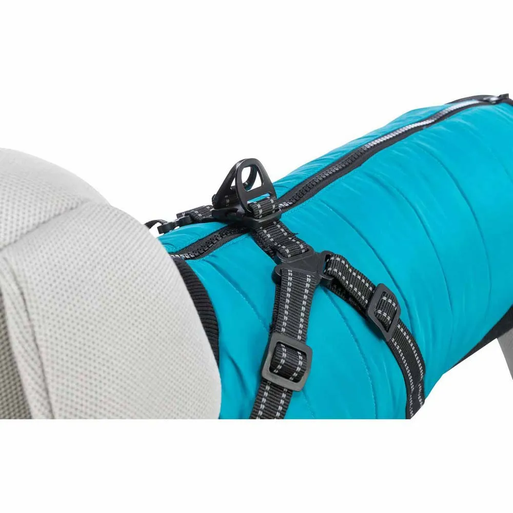 Купить Trixie 680355 куртка для собаки Pontis  Marine Water 40 cm 7ft.ru в интернет магазине Семь Футов
