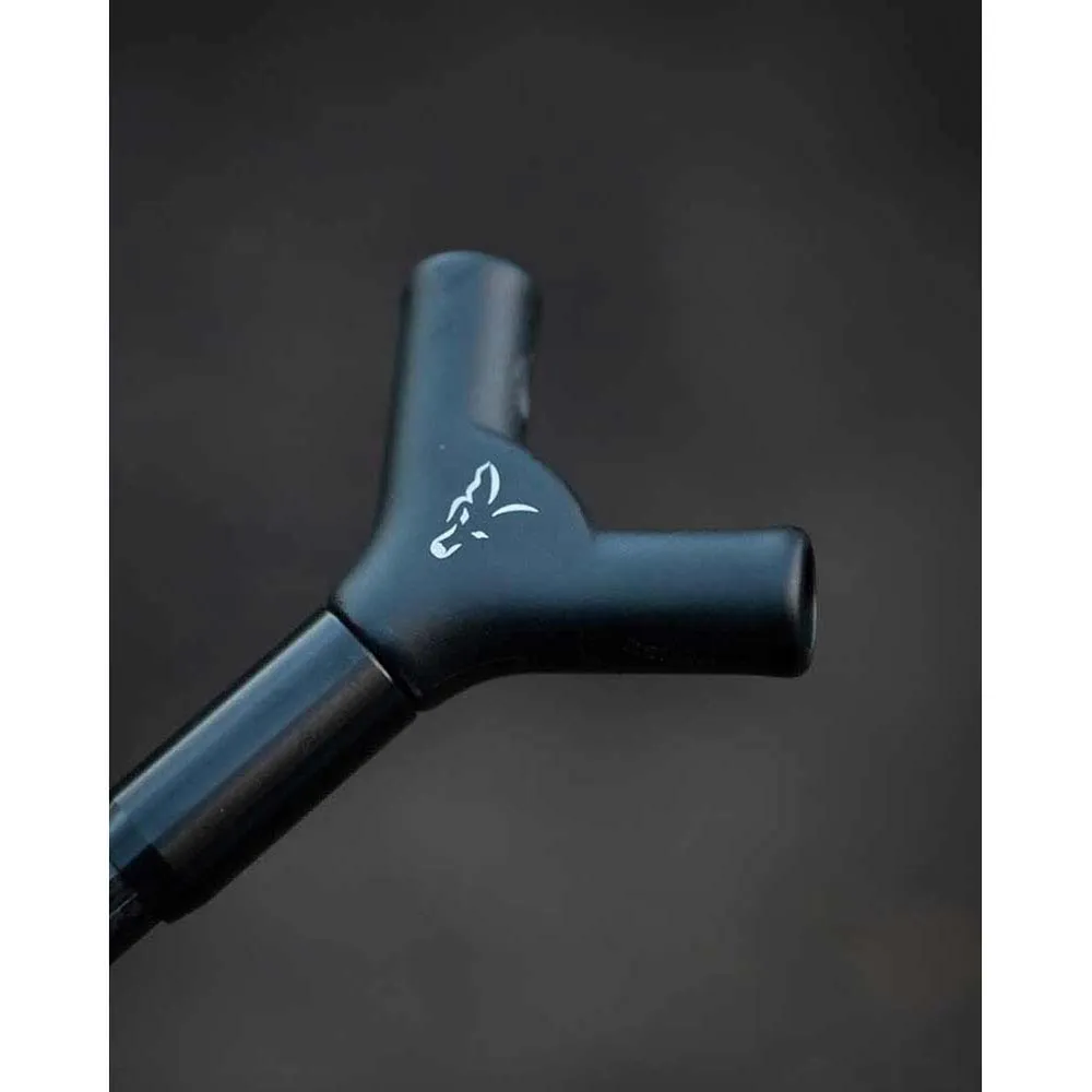 Купить Fox international CLN069 Адаптер Spreader  Black 7ft.ru в интернет магазине Семь Футов