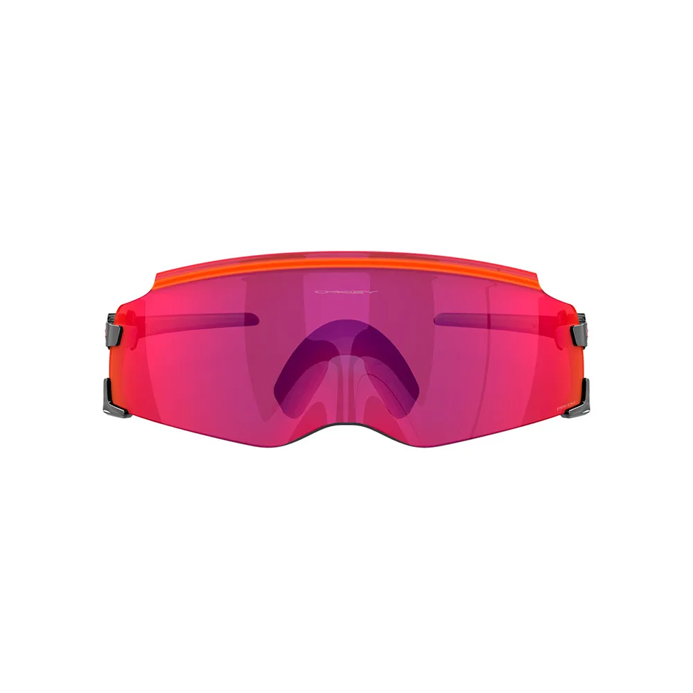 Купить Oakley oo9455-0449 Солнцезащитные очки Kato Polished Black 20x10x10 Prizm Road/CAT2 7ft.ru в интернет магазине Семь Футов