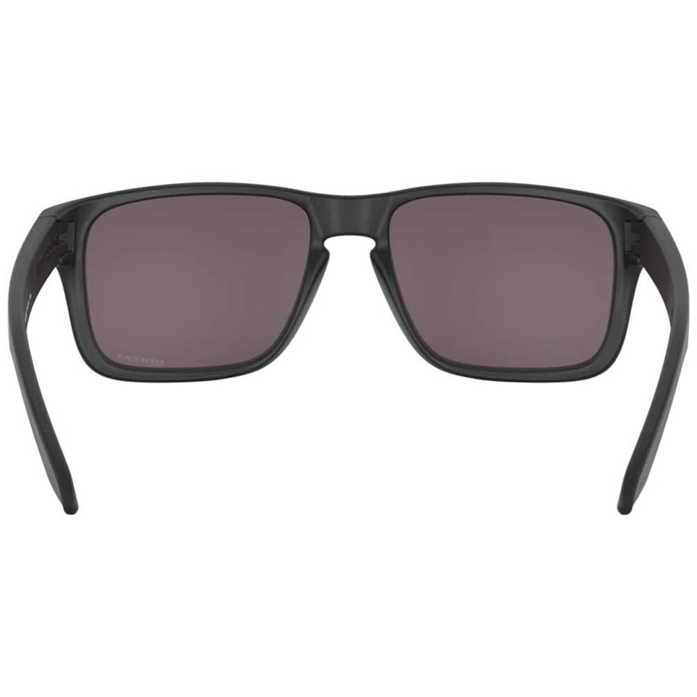 Купить Oakley OJ9007-0953 Holbrook XS Prizm Gray Солнцезащитные Очки Matte Black Prizm Grey/CAT3 7ft.ru в интернет магазине Семь Футов