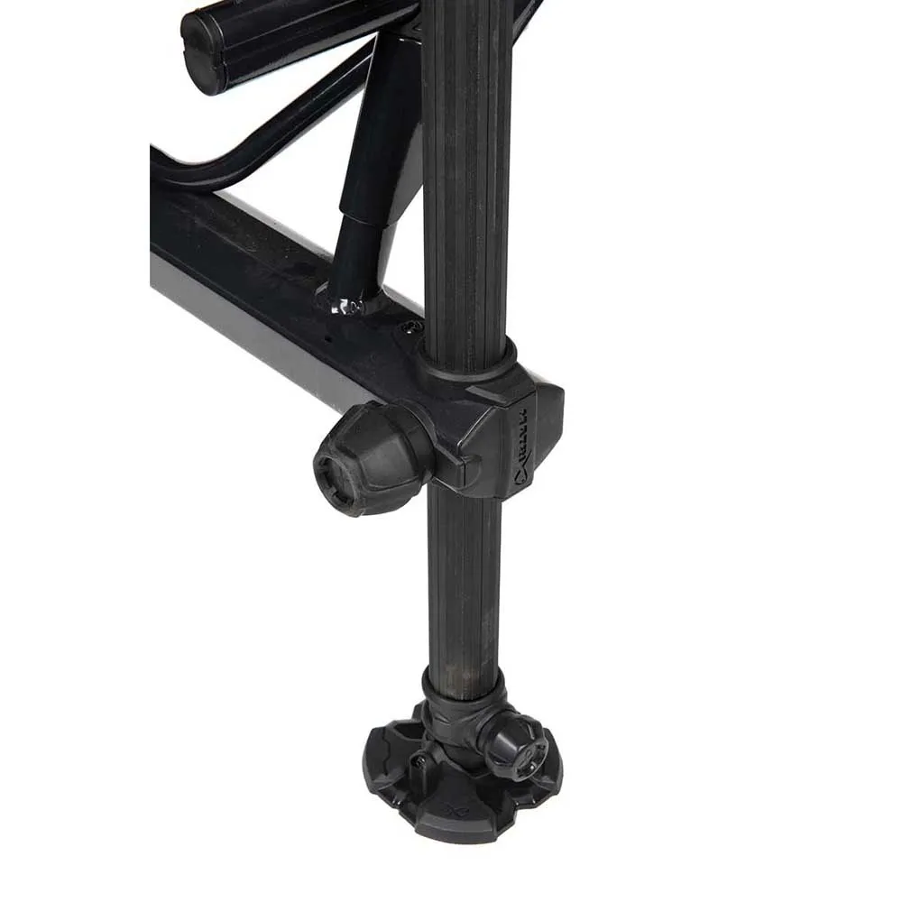 Купить Matrix fishing gbc007 рыболовный ящик с сиденьем XR36 Pro Black / Lime 100x80x40 7ft.ru в интернет магазине Семь Футов