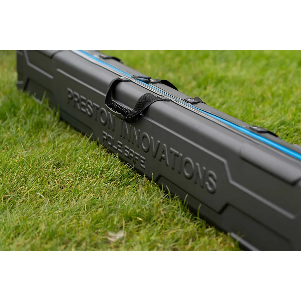 Купить Preston innovations P0130138 дорожная сумка Pole Safe Black 193 cm 7ft.ru в интернет магазине Семь Футов