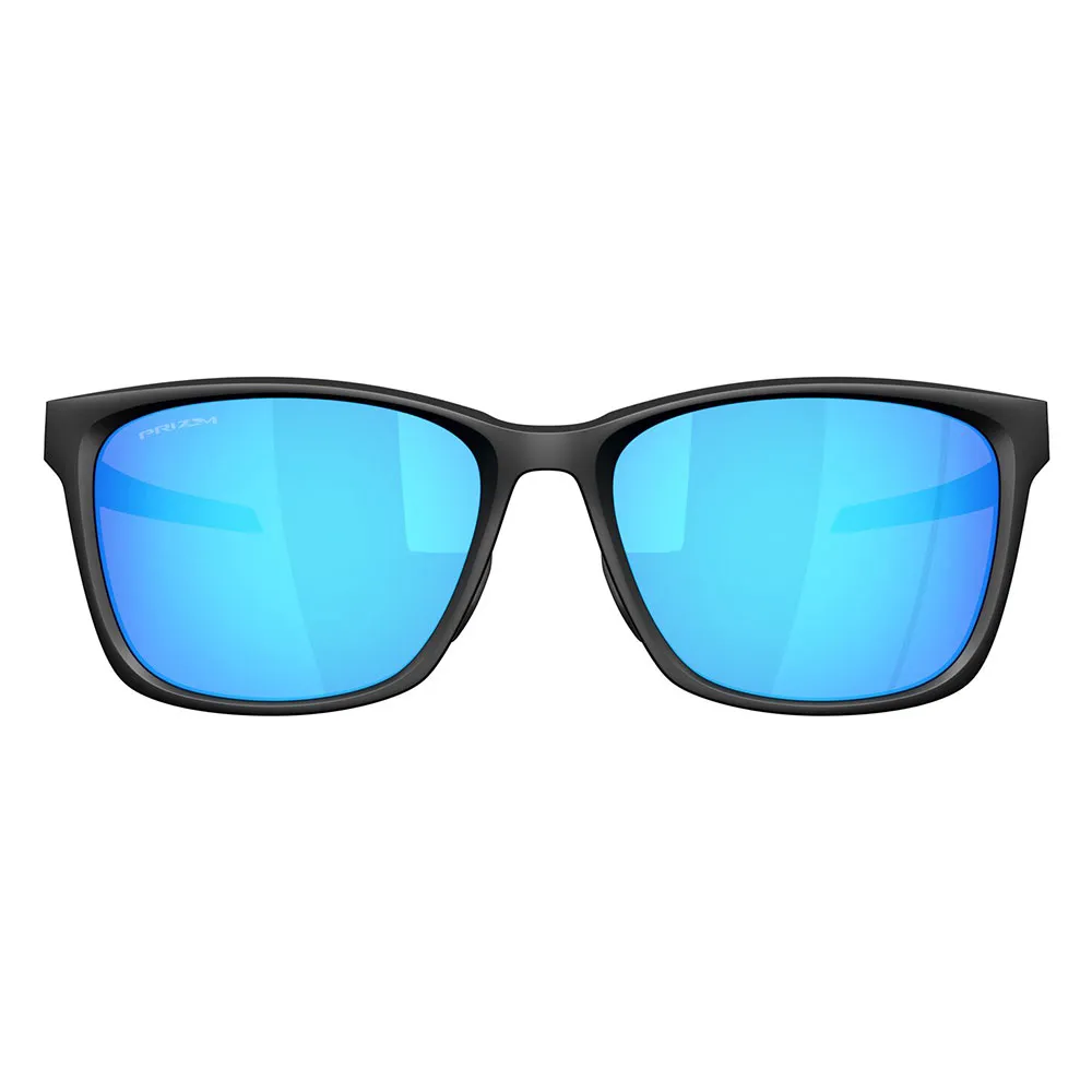 Купить Oakley OO9506-0157 Солнцезащитные очки Paracord  Matte Black Prizm Sapphire/CAT3 7ft.ru в интернет магазине Семь Футов