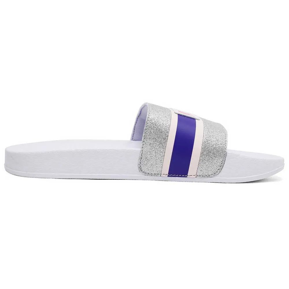 Купить Puma 372624-02-4 Шлёпанцы Leadcat FTR 90s Pop Puma White / Rosewater / Purple Corallites 32x20x10 EU 37 7ft.ru в интернет магазине Семь Футов