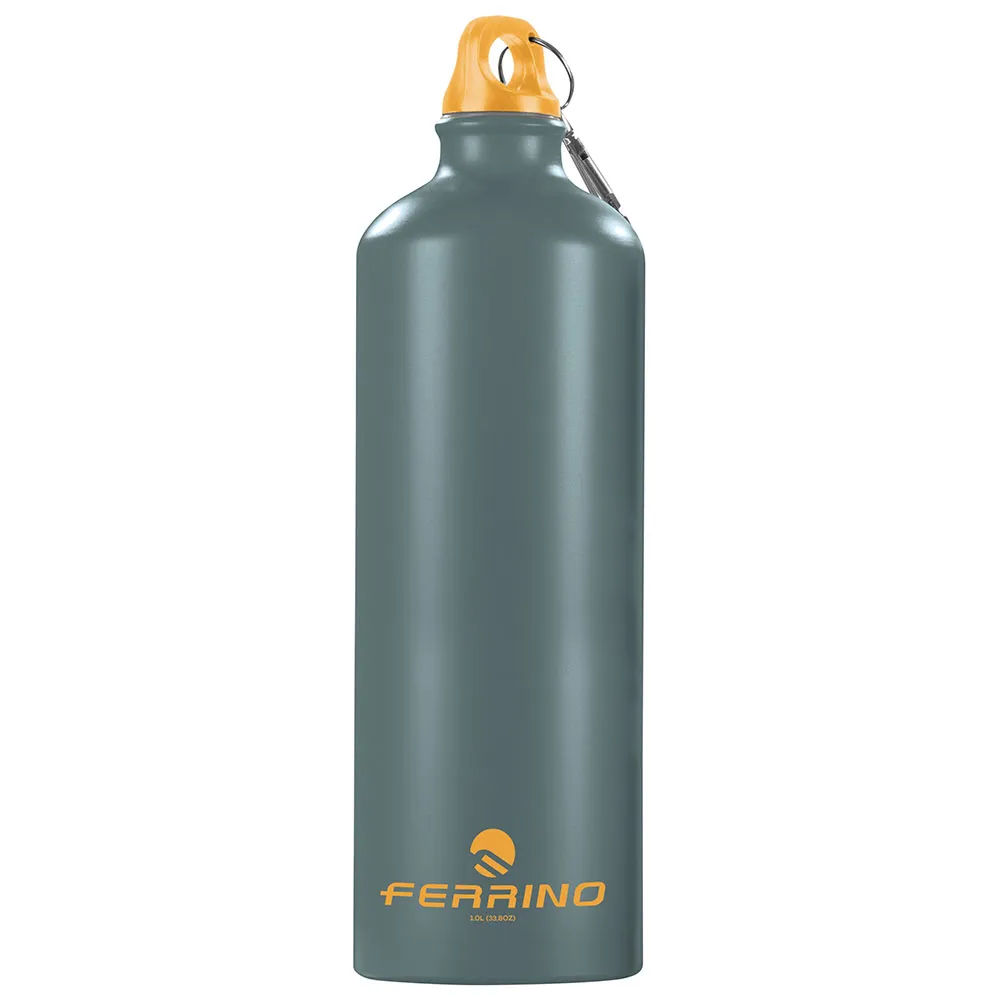 Купить Ferrino 79009QCUX.1SIZ термос Aluminium Pure 9 Единицы Многоцветный Unique 7ft.ru в интернет магазине Семь Футов