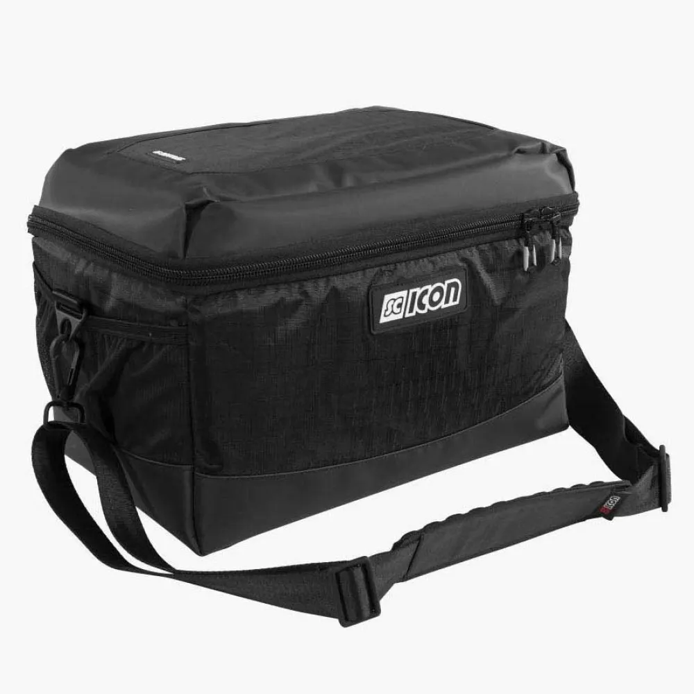 Купить SCICON eypr302105506 Сумка-холодильник Pro 15 28L Black 20x15x15 7ft.ru в интернет магазине Семь Футов