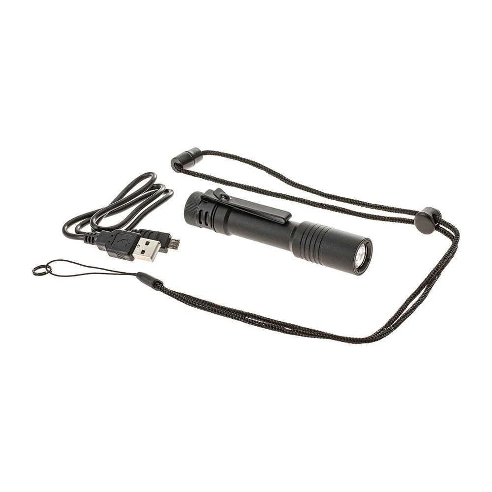 Купить Streamlight 11329906000 Фонарик Macro Stream USB Black 30x20x10 7ft.ru в интернет магазине Семь Футов
